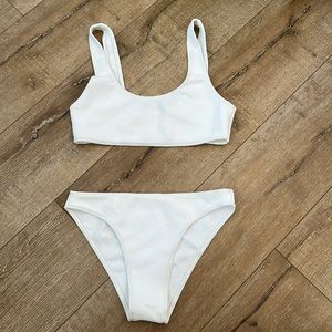 NWOT Mikoh Bikini